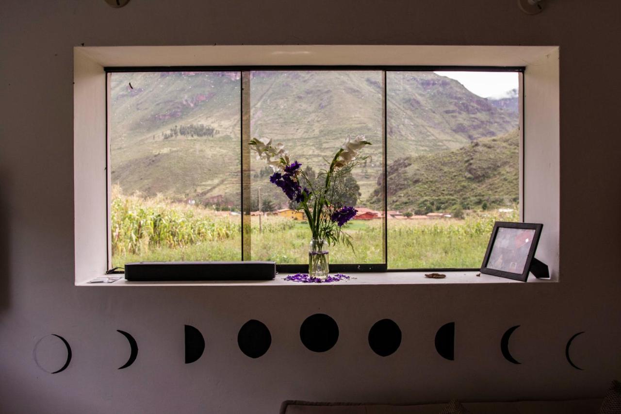 Hatha Art Yoga Pisac Ngoại thất bức ảnh