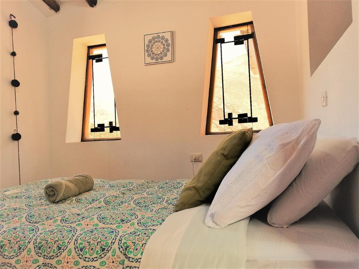 Hatha Art Yoga Pisac Ngoại thất bức ảnh