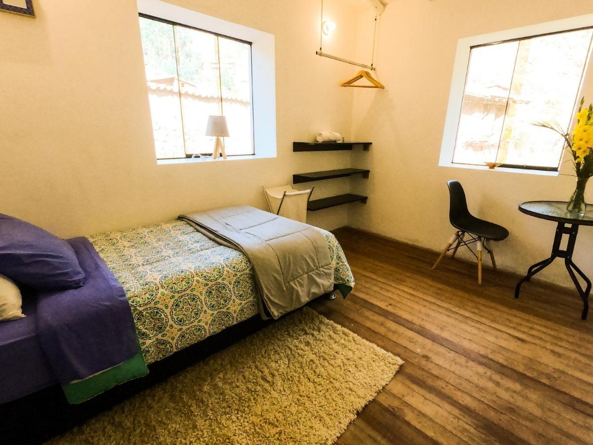 Hatha Art Yoga Pisac Ngoại thất bức ảnh