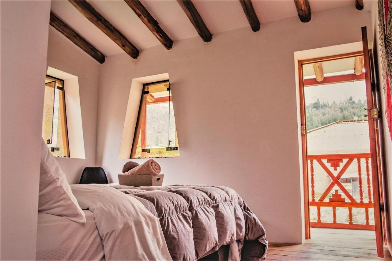 Hatha Art Yoga Pisac Ngoại thất bức ảnh